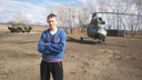 Подробности гибели таксиста из Новосибирска, которого нашли мёртвым