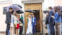 Количество мест ограниченно: ярославцам разрешили звать на свадьбу гостей