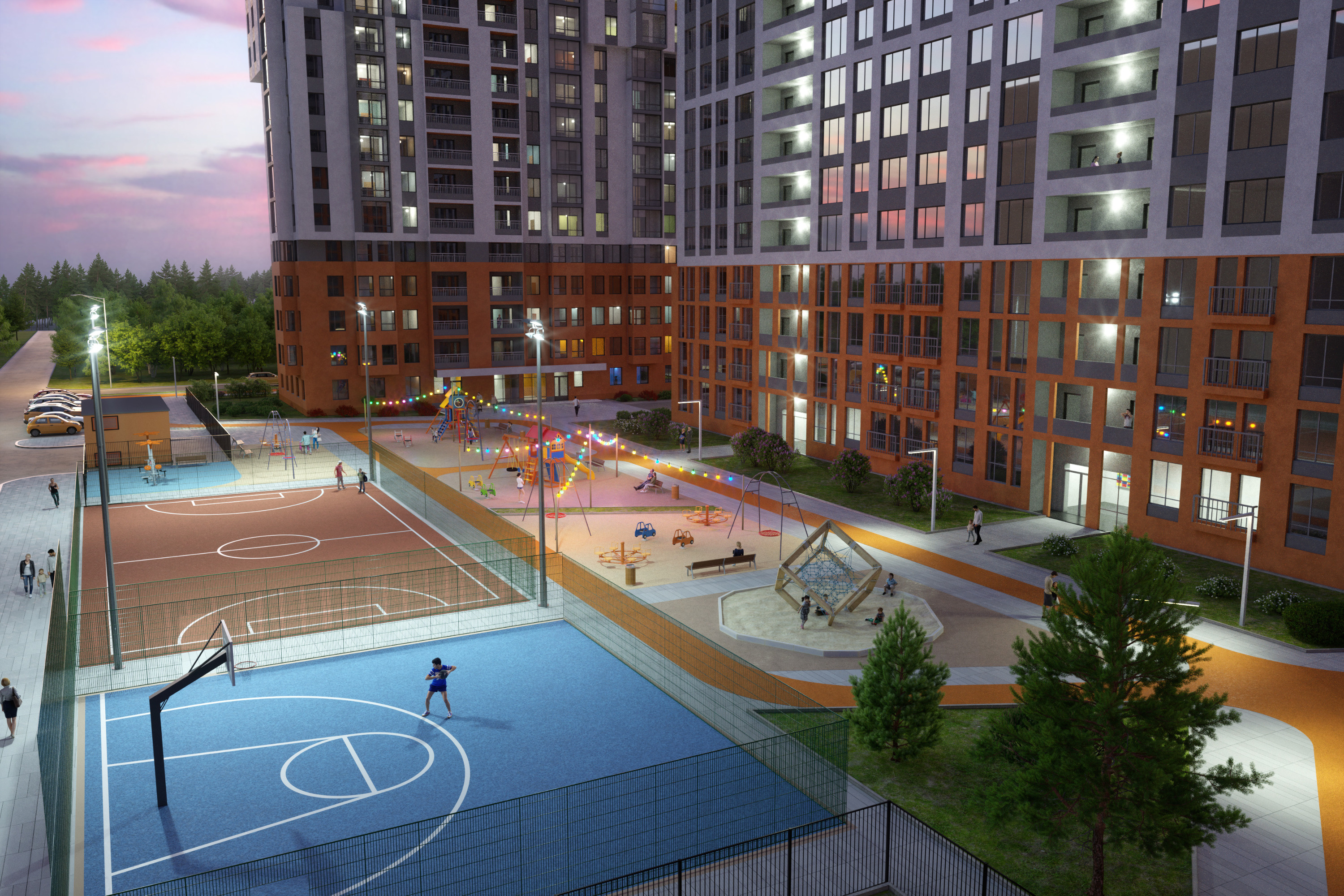 жилой квартал шолохов ростов на дону. шолохова жилой комплекс. проект шолохов ростов жк. шолохов сигма. жк шолохов екатеринбург.