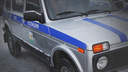 В Челябинской области задержали водителя насмерть сбившего пешехода в Зауралье