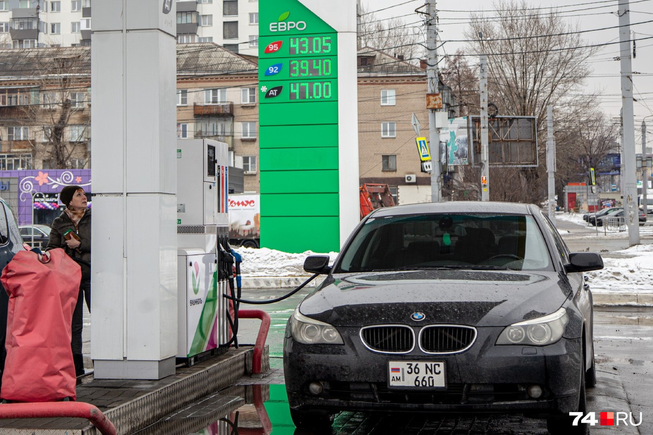 Идет подорожание автомобилей