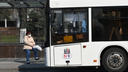 В Ростове с маршрутов уберут 85% автобусов и троллейбусов