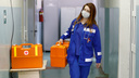 В больнице на Южном Урале вспышка коронавируса: заболели 44 человека, корпус закрыли на карантин