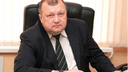 Экс-министра экологии назначили новым начальником ростовского филиала «Россельхозцентра»