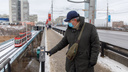 «Тут может случиться трагедия»: в Волгограде прокуратура проверит на прочность перила Астраханского моста