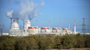 Четвертый энергоблок Ростовской АЭС отключили из-за трещины в трубе