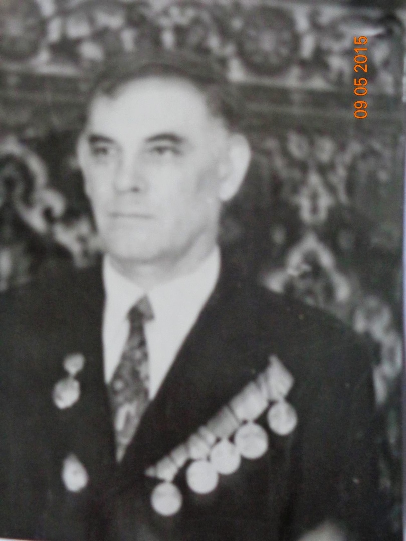 Леонид Фёдорович умер в 1978 году Леонид Фёдорович умер в 1978 году
