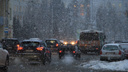 23 февраля в Архангельской области объявили штормовое предупреждение