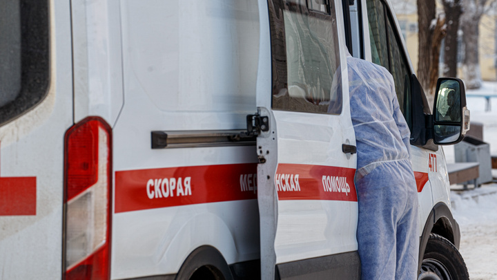 В Челябинской области умерли 3,5 тысячи пациентов с коронавирусом. Смотрим последние данные Росстата