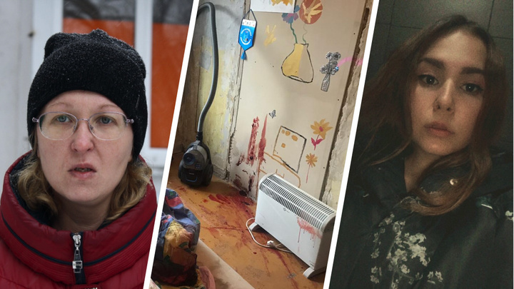 «Я ехала с надеждой, что там что-то несерьезное»: интервью с мамой девушки, застреленной на Уралмаше