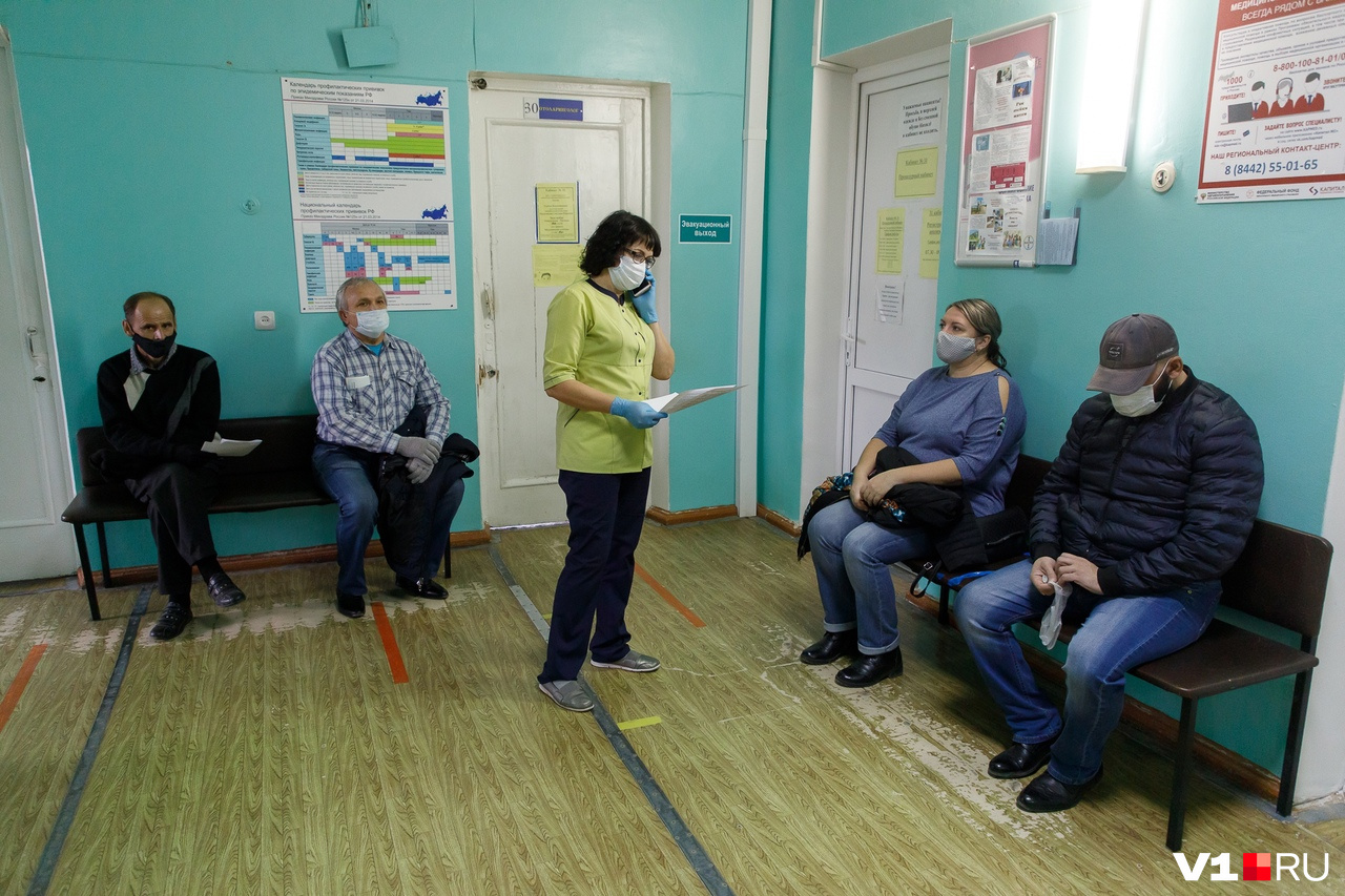 Пациенты стали более понимающими Пациенты стали более понимающими