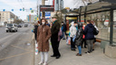 В Кузьмичи — каждые полчаса, а мы потерпим: пригород Волгограда остался без автобуса