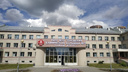 В Новосибирске закрывают часть больницы, где лежали пациенты с подозрением на ковид