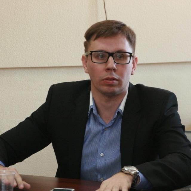 Дмитрий Михайличенко Дмитрий Михайличенко