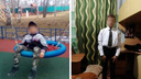 Пропавший под Новосибирском 12-летний ребёнок найден спустя неделю — в поисках помогали и читатели НГС