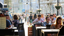 Нижегородские власти разрешили уменьшить расстояние между посетителями в кафе и ресторанах