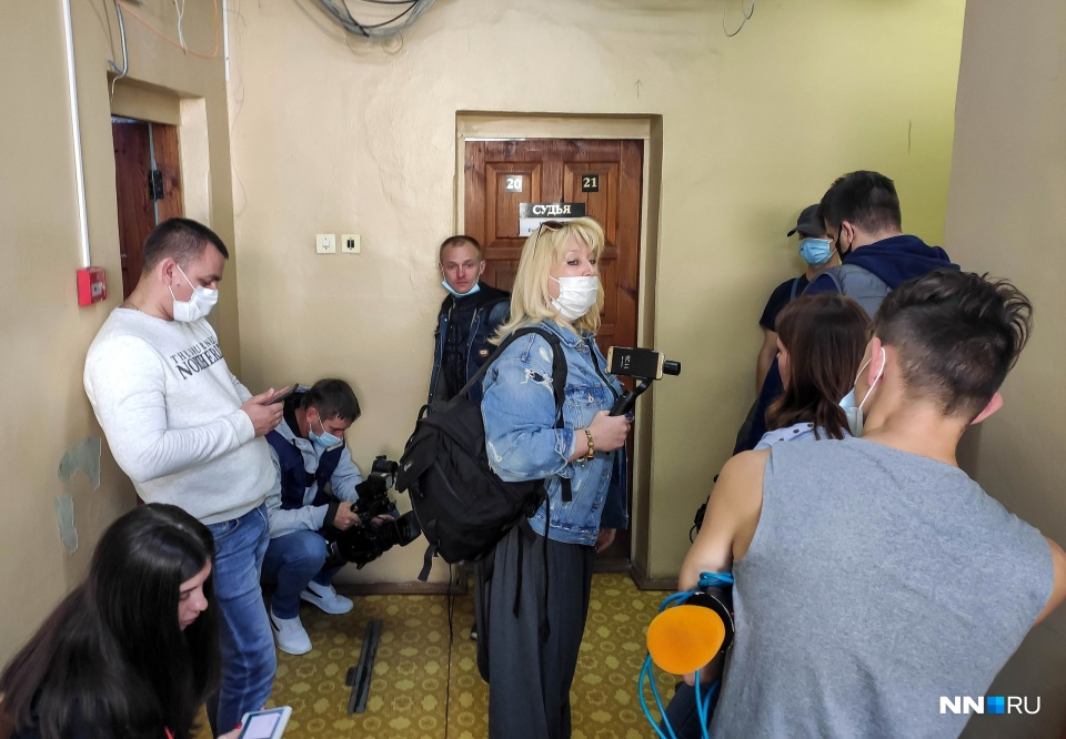 Ирина Славина постоянно освещала на сайте KozaPress работу судебной системы Ирина Славина постоянно освещала на сайте KozaPress работу судебной системы