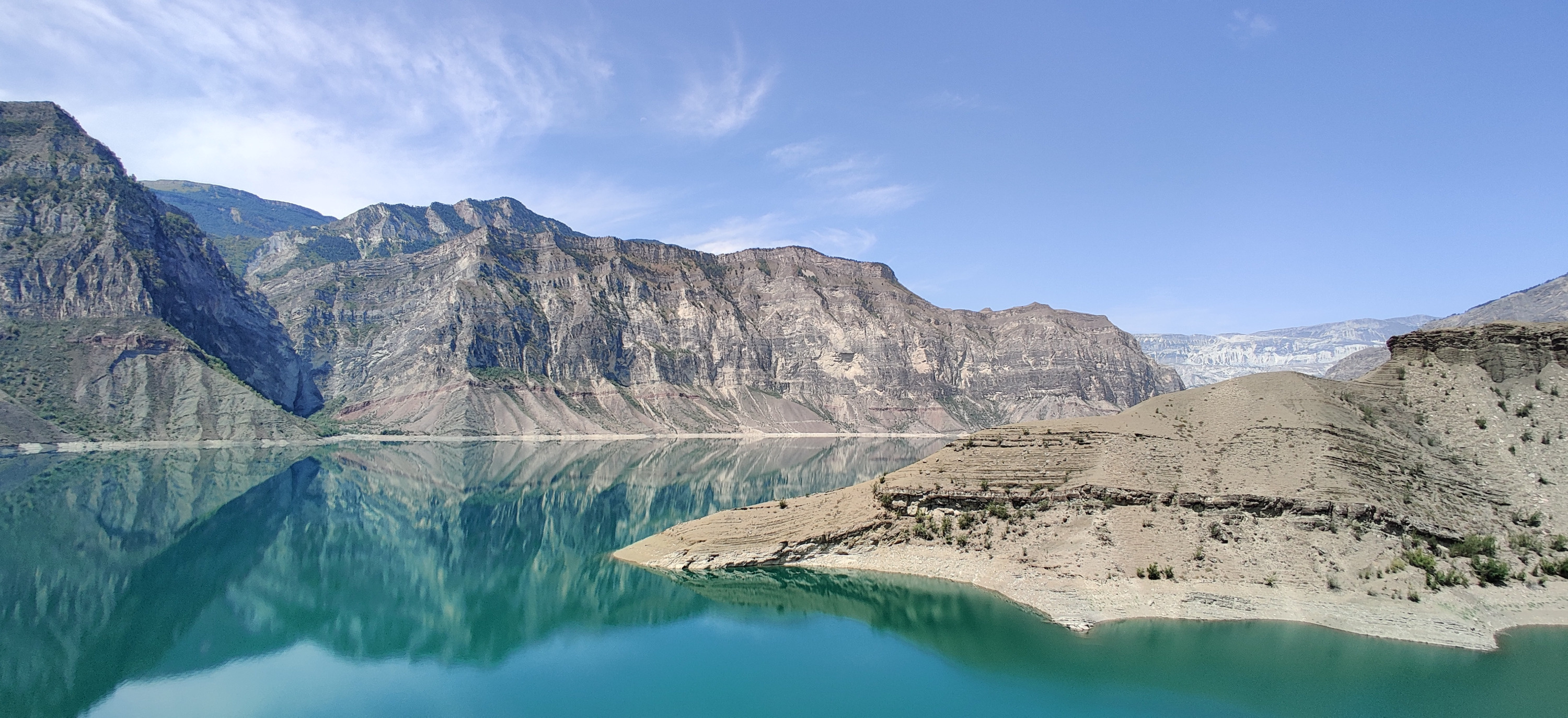 Ирганайское водохранилище карта