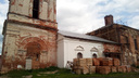 Ярославские чиновники подали в суд на батюшку за ремонт старинной церкви