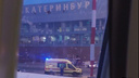«Шансов почти не было»: медик скорой рассказал, как реанимировали пассажира рейса Новосибирск — Москва