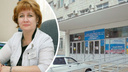 «Ушел из жизни родной человек»: в Волгограде смерть главного врача повергла в шок сотрудников поликлиники № 3