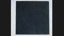В Самару привезут знаменитую картину Казимира Малевича «Чёрный квадрат»
