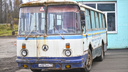 Мэрия Ярославля купила старый автобус, чтобы возить туристов