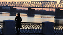 Подрядчик четвертого моста рассказал, когда благоустроит парк «Городское начало» в Новосибирске