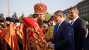 Вопреки указу губернатора: Волгоградская Епархия объявила о проведении пасхального крестного хода