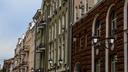 Сити-менеджер Ростова предложил отдать старинные здания инвесторам