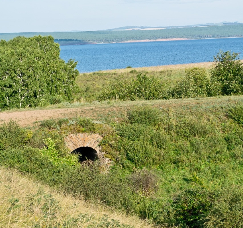 Екатерининский мост