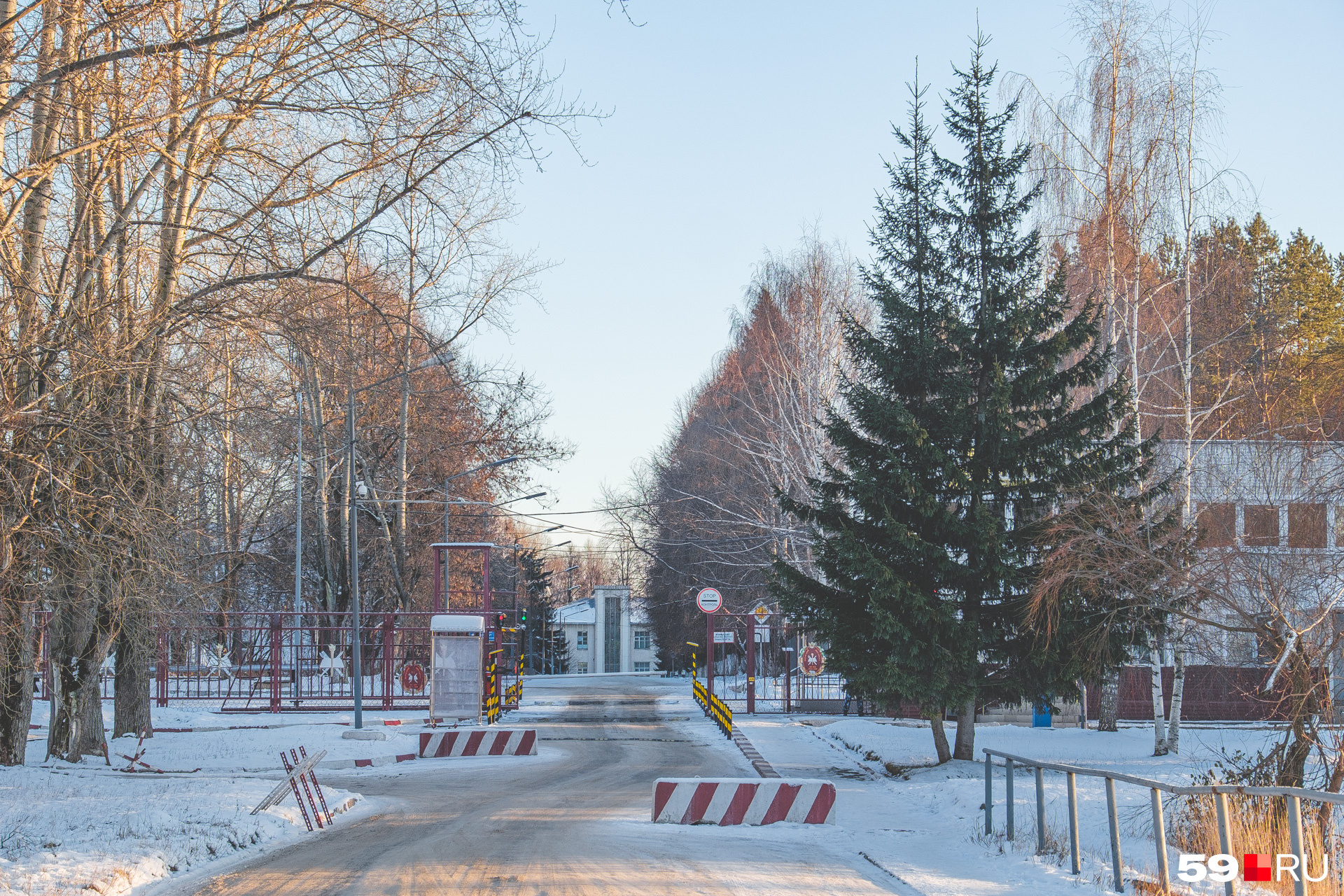 Бахаревка пермь фото