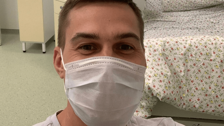 В Москве госпитализировали екатеринбуржца с подтвержденным коронавирусом