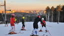 Вниз по склону: семь горнолыжных курортов под Екатеринбургом, где можно покататься в эти выходные