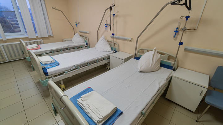 Медсестру из Прикамья, которой семь раз отказали в госпитализации, все же положили в коронавирусный стационар