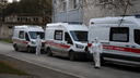 «В 99% случаев — пневмония»: медик скорой — о том, как вторая волна коронавируса накрыла Екатеринбург