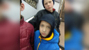 Детей, пропавших на Бору, нашли в нижегородском ЦУМе