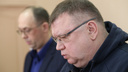 Экс-директора «Гринфлайта» Сергея Мануйлова досрочно выпустили на свободу