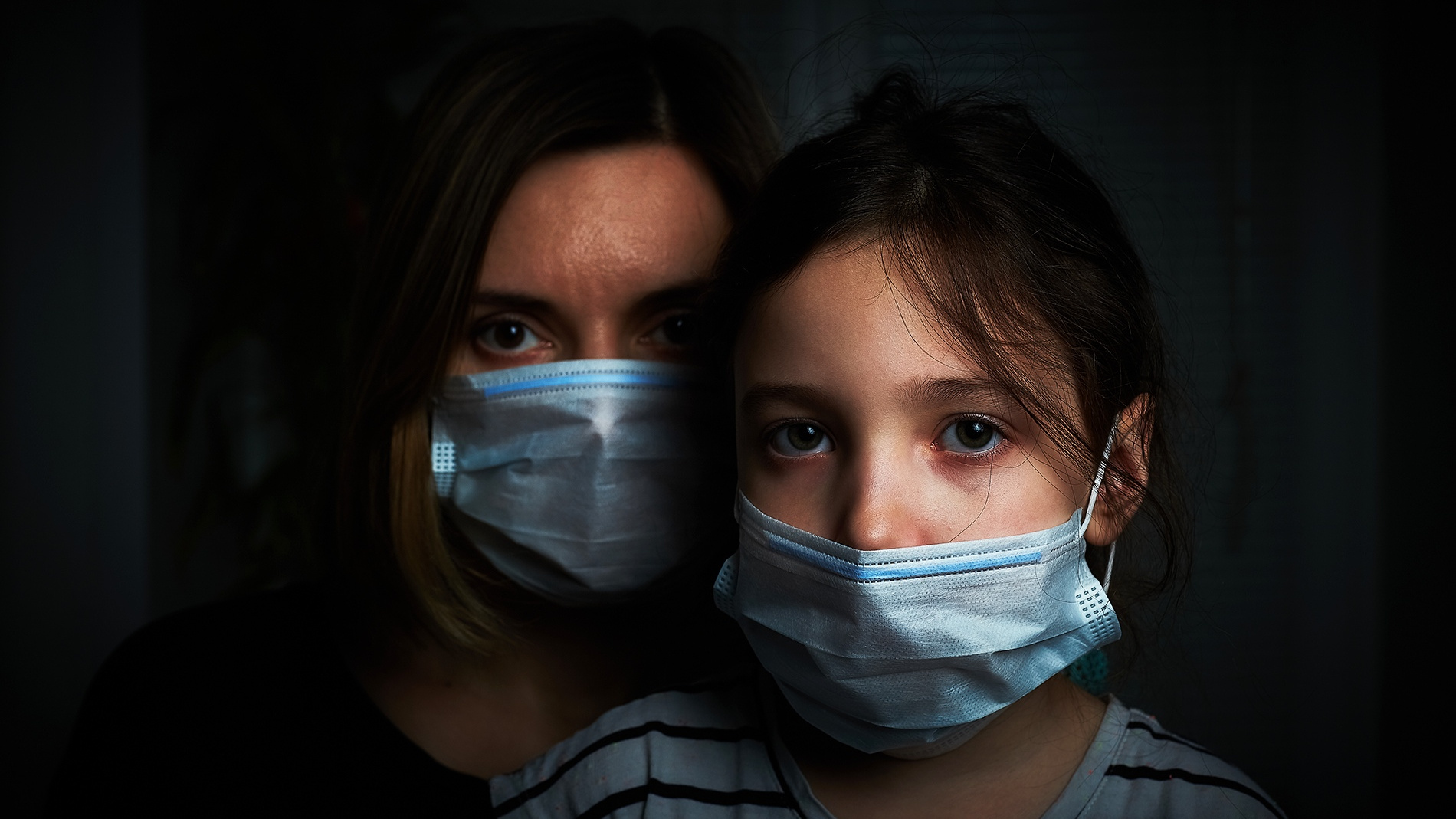 Россиянка, пережившая вспышку коронавируса в Китае, дала 6 советов о том, как себя спасти