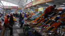 Губернатор разрешил работать продуктовым рынкам в Новосибирске