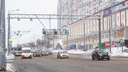 Минтранс ищет компанию, которая займется содержанием Московского шоссе в Самаре