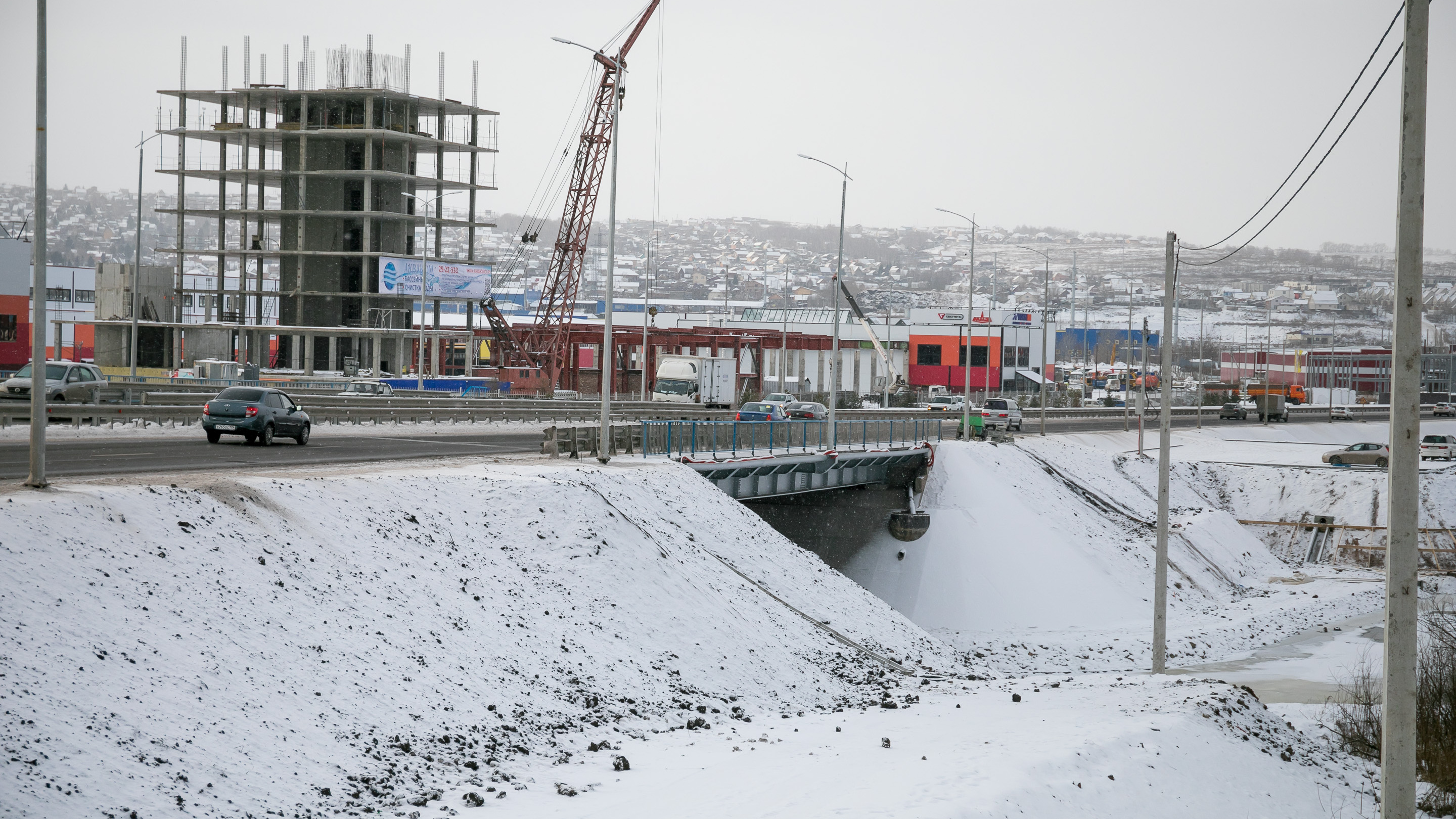 Ротор северное шоссе. Красноярск мост. Новый мост Красноярск. Коммунальный мост Красноярск. Мост Красноярска Сбербанк.