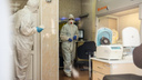 В отделении челябинской больницы, заведующая которым умерла, есть другие заболевшие коронавирусом