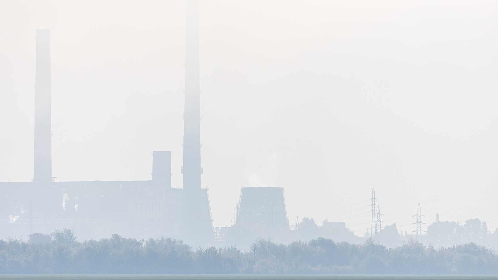 Назван город с самым загрязненным воздухом в Самарской области