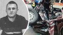 В ДТП с военными машинами под Петровском погиб 19-летний спасатель