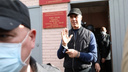 Авторитетного бизнесмена Быкова обвиняют в еще одном убийстве