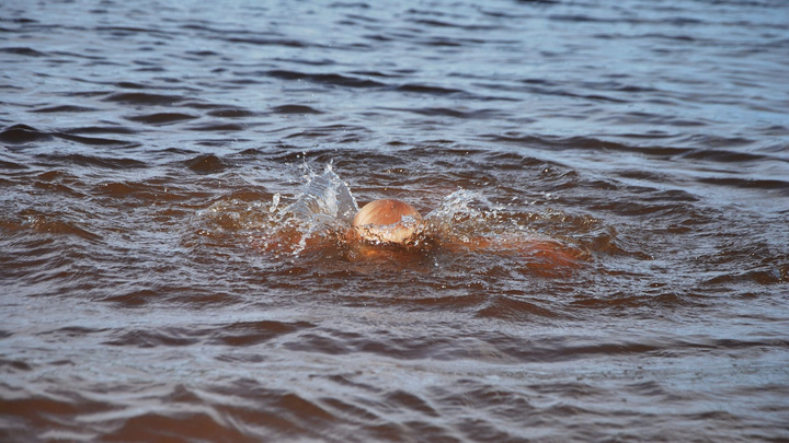 Рыбачил без спасжилета: в Котласском районе утонул мужчина