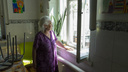 «Брали, чтобы присматривала за домом»: пенсионерку из Челябинска, «удочерённую» уральцами, вернули в приют