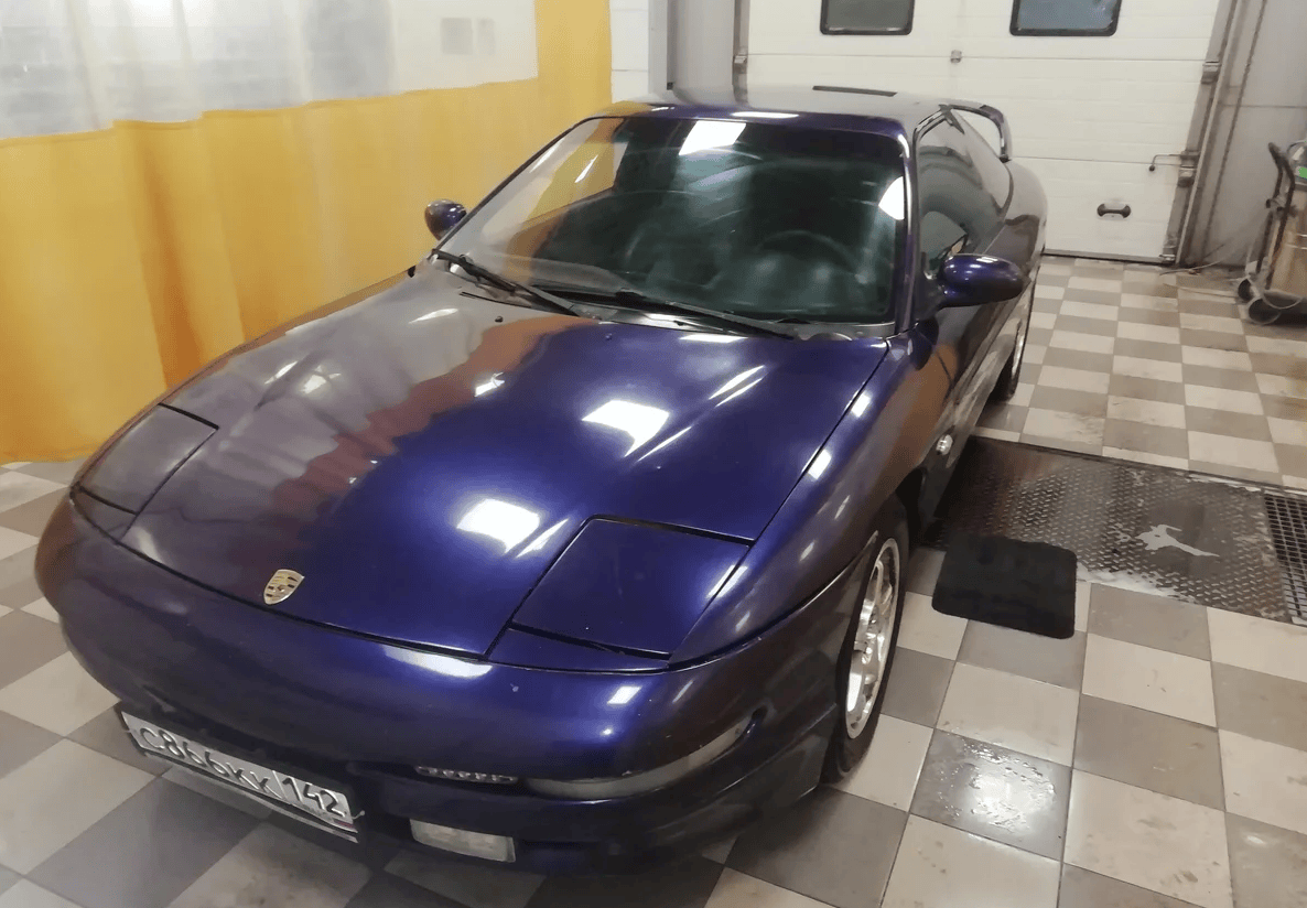 Ford Probe Ford Probe
