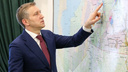 Врио губернатора НАО признал возможность объединения округа с Архангельской областью